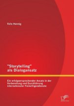 Storytelling als Dialogansatz