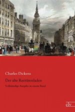 Der alte Raritätenladen