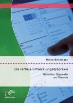 verbale Entwicklungsdyspraxie
