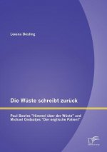 Wuste schreibt zuruck