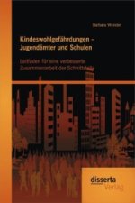 Kindeswohlgefahrdungen - Jugendamter und Schulen