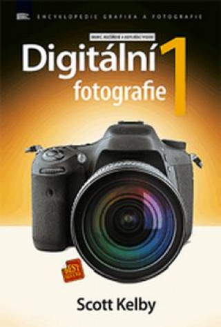 Digitální fotografie 1