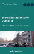 Svensk Bostadsbrist foer Dummies