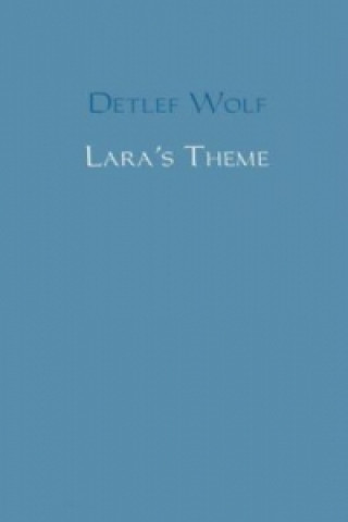 Lara's Theme