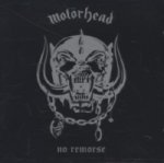 No Remorse, 2 Audio-CDs ( Deluxe Edition)