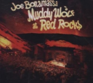 Muddy Wolf At Red Rocks, 2 Audio-CDs