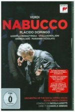Nabucco, 1 DVD