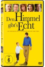 Den Himmel gibt's echt, 1 DVD