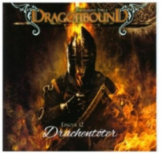 Dragonbound, Faldaruns Spiele - Drachentöter, 1 Audio-CD