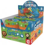 Grabolo Junior (Kinderspiel), multilingual FIX8