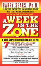 Week in the Zone