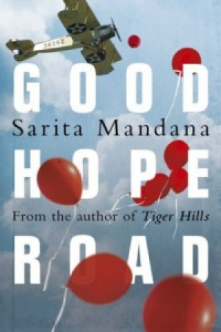 Good Hope Road