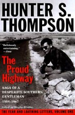 The Proud Highway