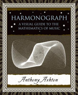 Harmonograph Visual Guide Maths Of Music