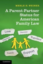 Parent-Partner Status for American Family Law