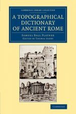 Topographical Dictionary of Ancient Rome