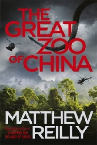 Great Zoo Of China