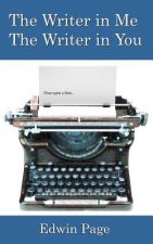 Writer in Me, the Writer in You
