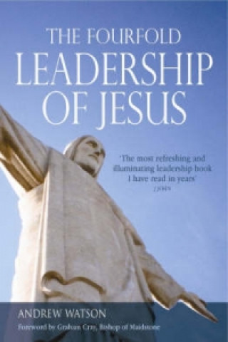 Fourfold Leadership of Jesus