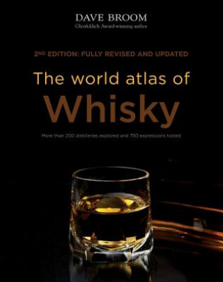 World Atlas of Whisky