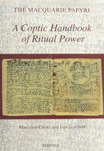 Coptic Handbook of Ritual Power