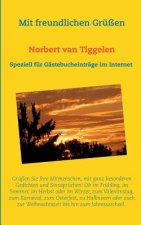 Mit freundlichen Grussen