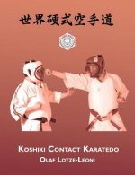 Koshiki Contact Karatedo