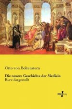 neuere Geschichte der Medizin