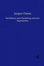 Das Radium, seine Darstellung und seine Eigenschaften