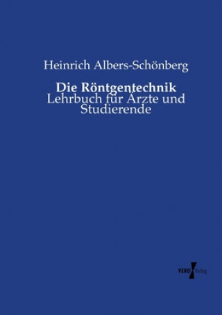 Roentgentechnik