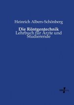 Roentgentechnik