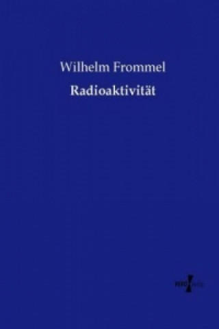 Radioaktivität