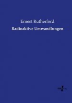 Radioaktive Umwandlungen