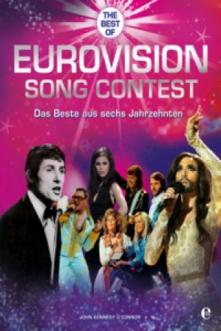 Eurovision Song Contest - The Best Of
