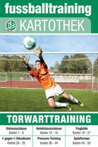 fussballtraining Kartothek: Torwarttraining