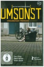Umsonst, 1 DVD