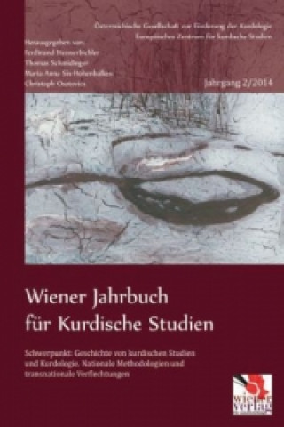 Wiener Jahrbuch für Kurdische Studien. Jg.2/2014