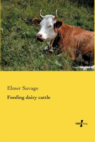 Feeding dairy cattle