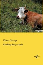 Feeding dairy cattle
