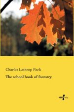 school book of forestry