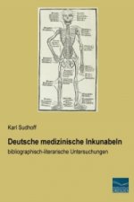 Deutsche medizinische Inkunabeln
