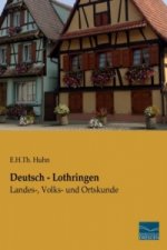 Deutsch - Lothringen