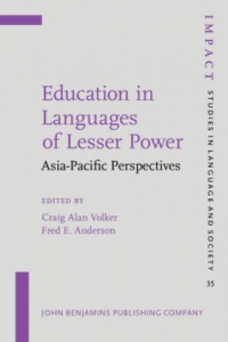 Education in Languages of Lesser Power