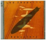 Remasters, 2 Audio-CDs