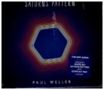 Saturn's Pattern, 1 Audio-CD