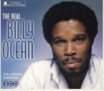 The Real... Billy Ocean, 3 Audio-CDs