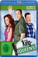 The King of Queens, 2 Blu-rays. Staffel.9