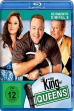 The King of Queens, 2 Blu-rays. Staffel.8