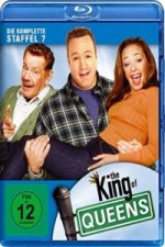The King of Queens, 2 Blu-rays. Staffel.7