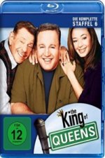 The King of Queens, 2 Blu-rays. Staffel.6